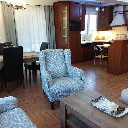 Gazi View Apartments #1 أثينا المظهر الخارجي الصورة
