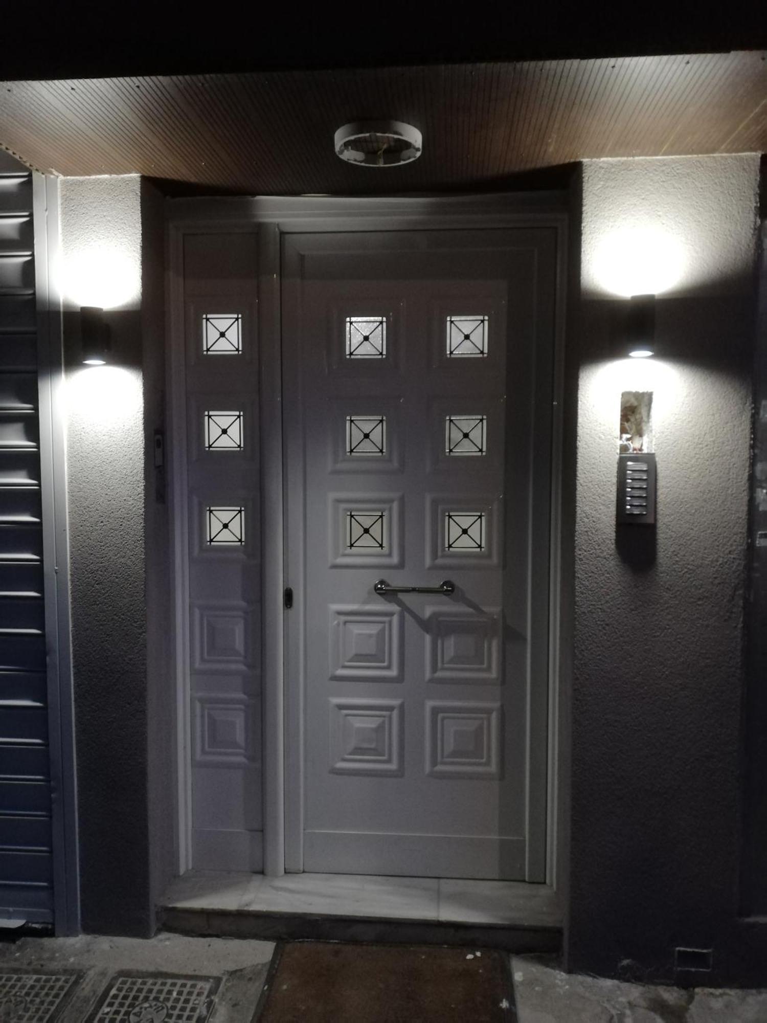 Gazi View Apartments #1 أثينا المظهر الخارجي الصورة
