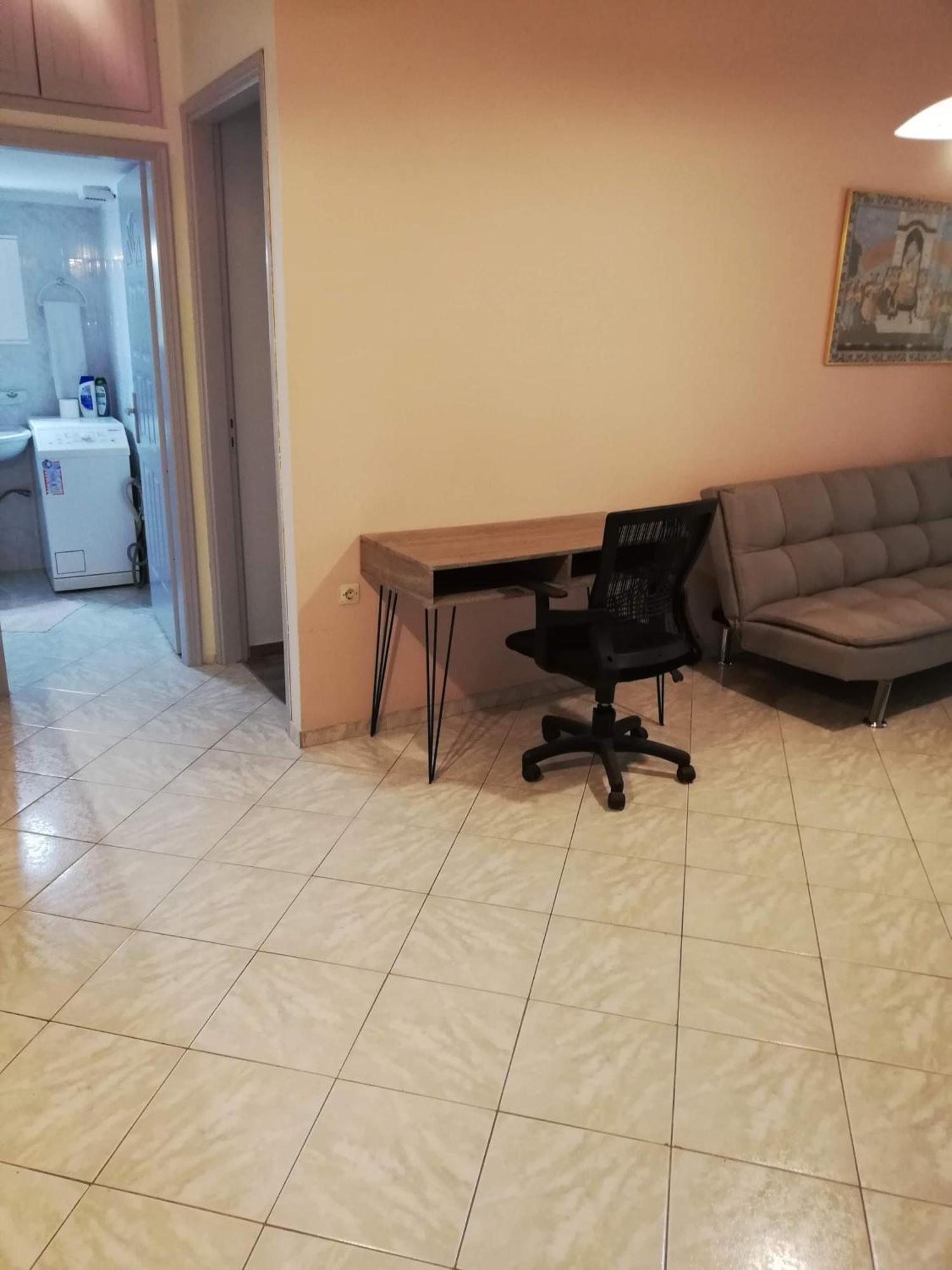 Gazi View Apartments #1 أثينا الغرفة الصورة