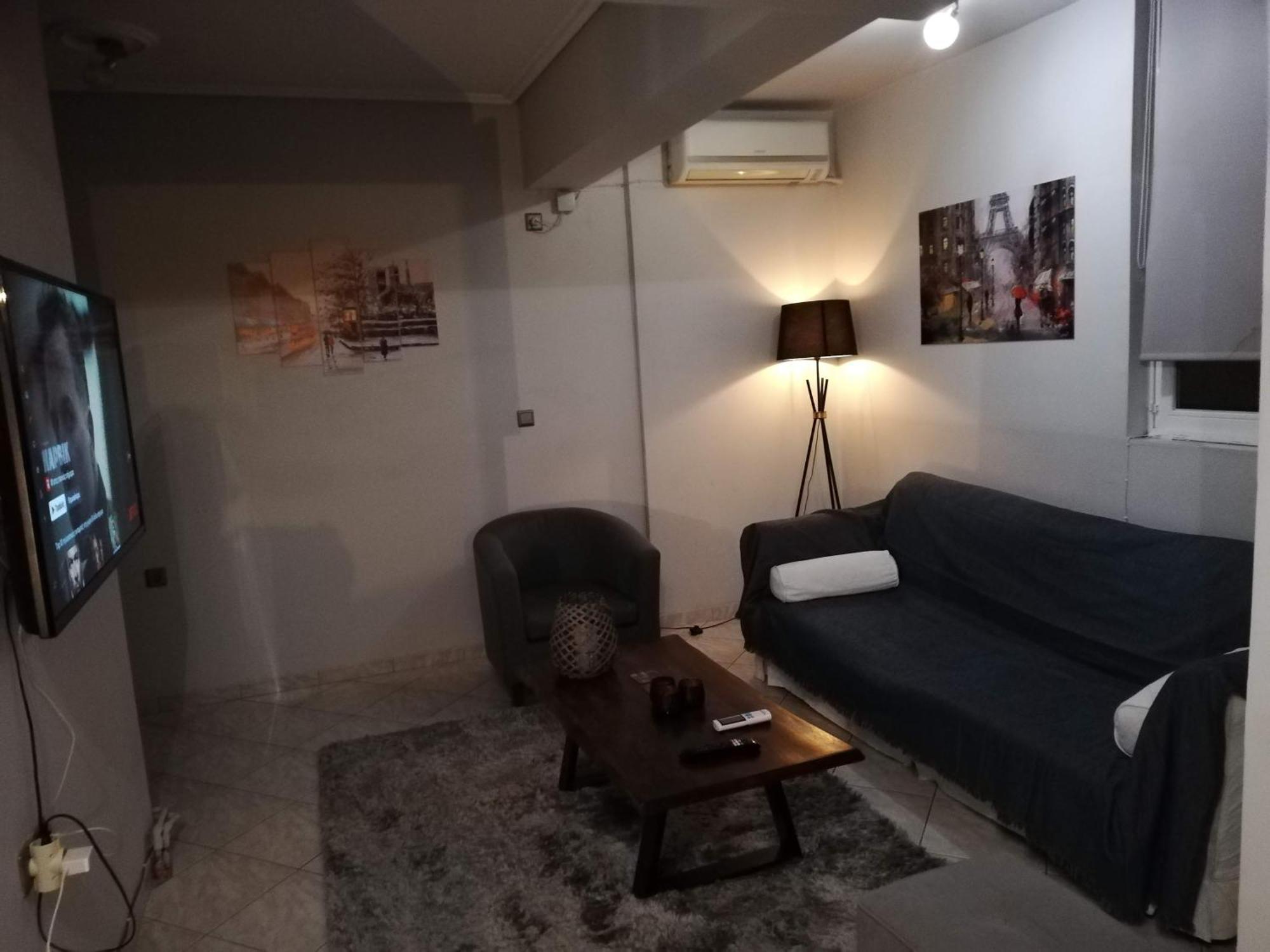 Gazi View Apartments #1 أثينا المظهر الخارجي الصورة