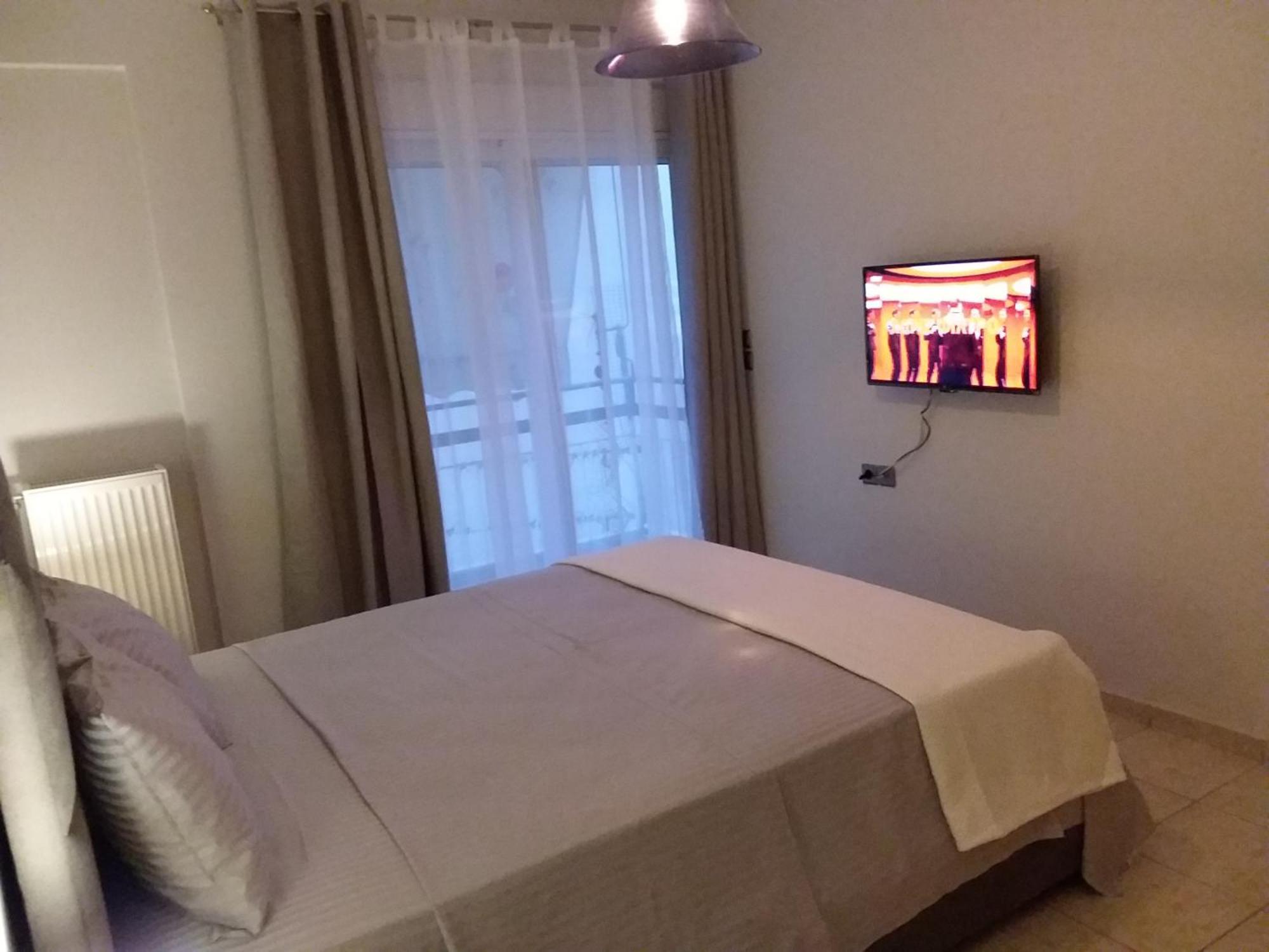 Gazi View Apartments #1 أثينا المظهر الخارجي الصورة