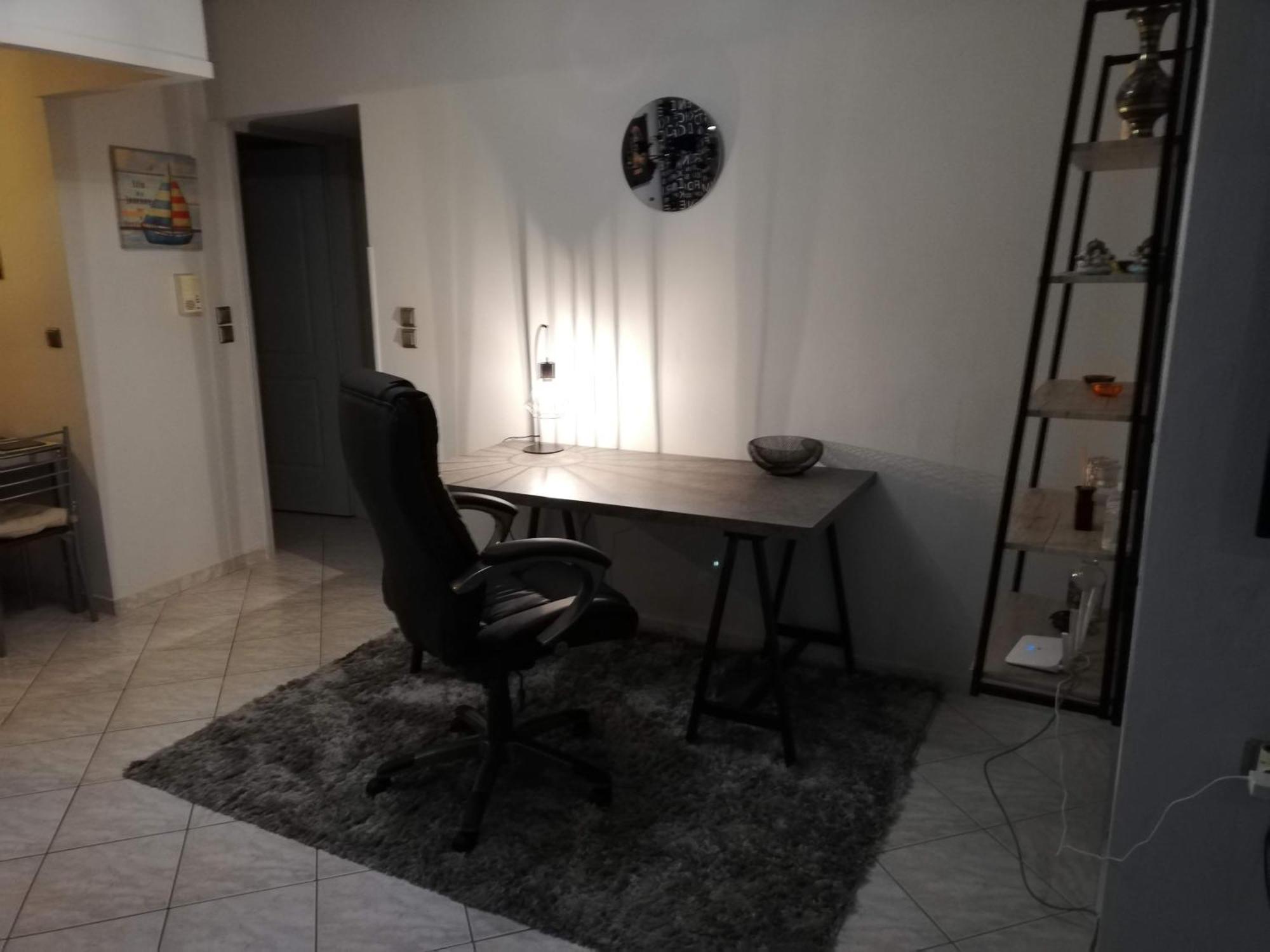 Gazi View Apartments #1 أثينا المظهر الخارجي الصورة