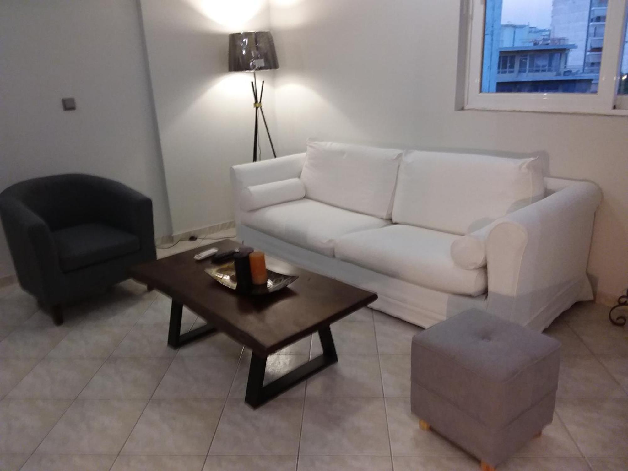 Gazi View Apartments #1 أثينا المظهر الخارجي الصورة
