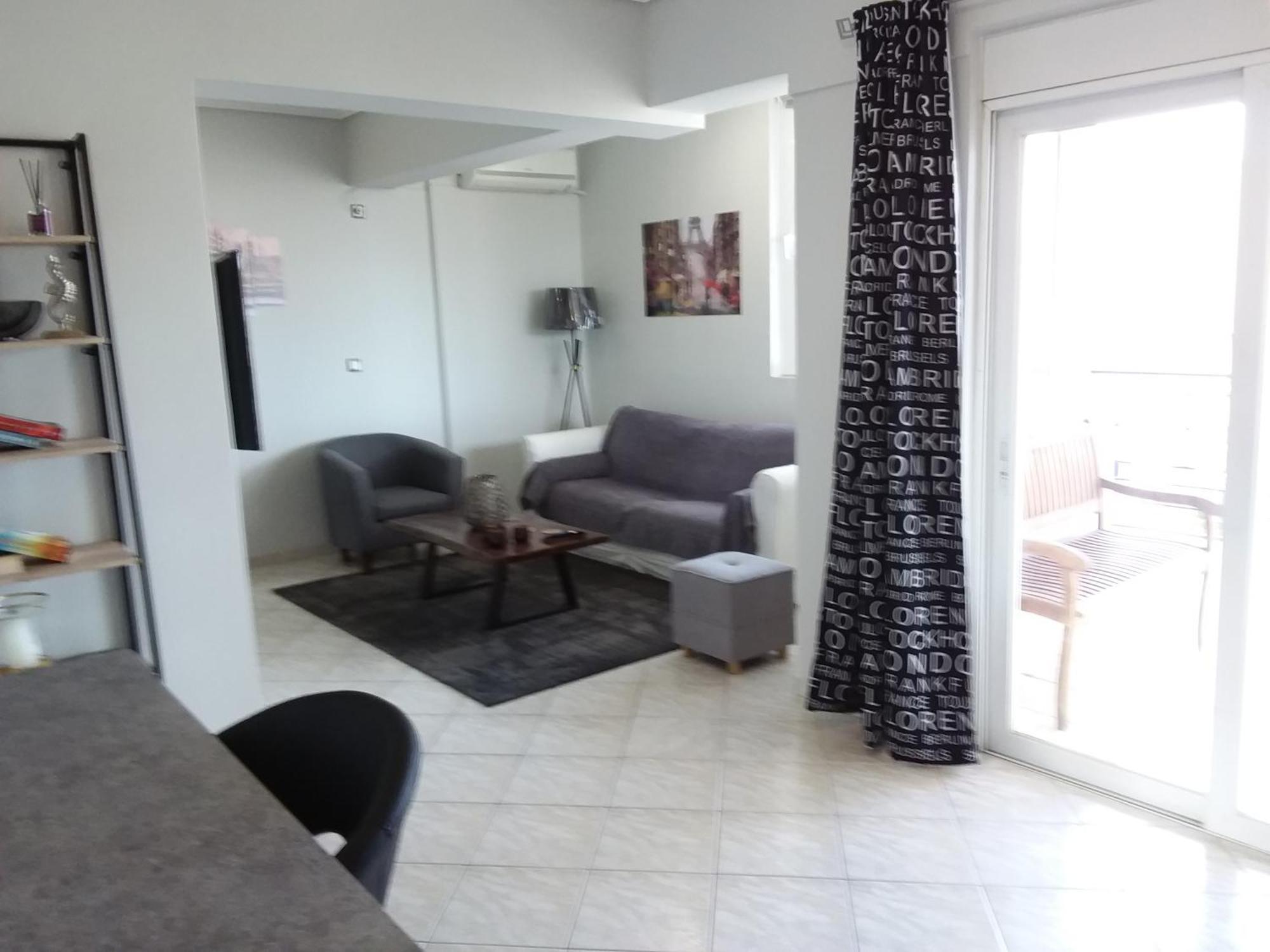 Gazi View Apartments #1 أثينا المظهر الخارجي الصورة