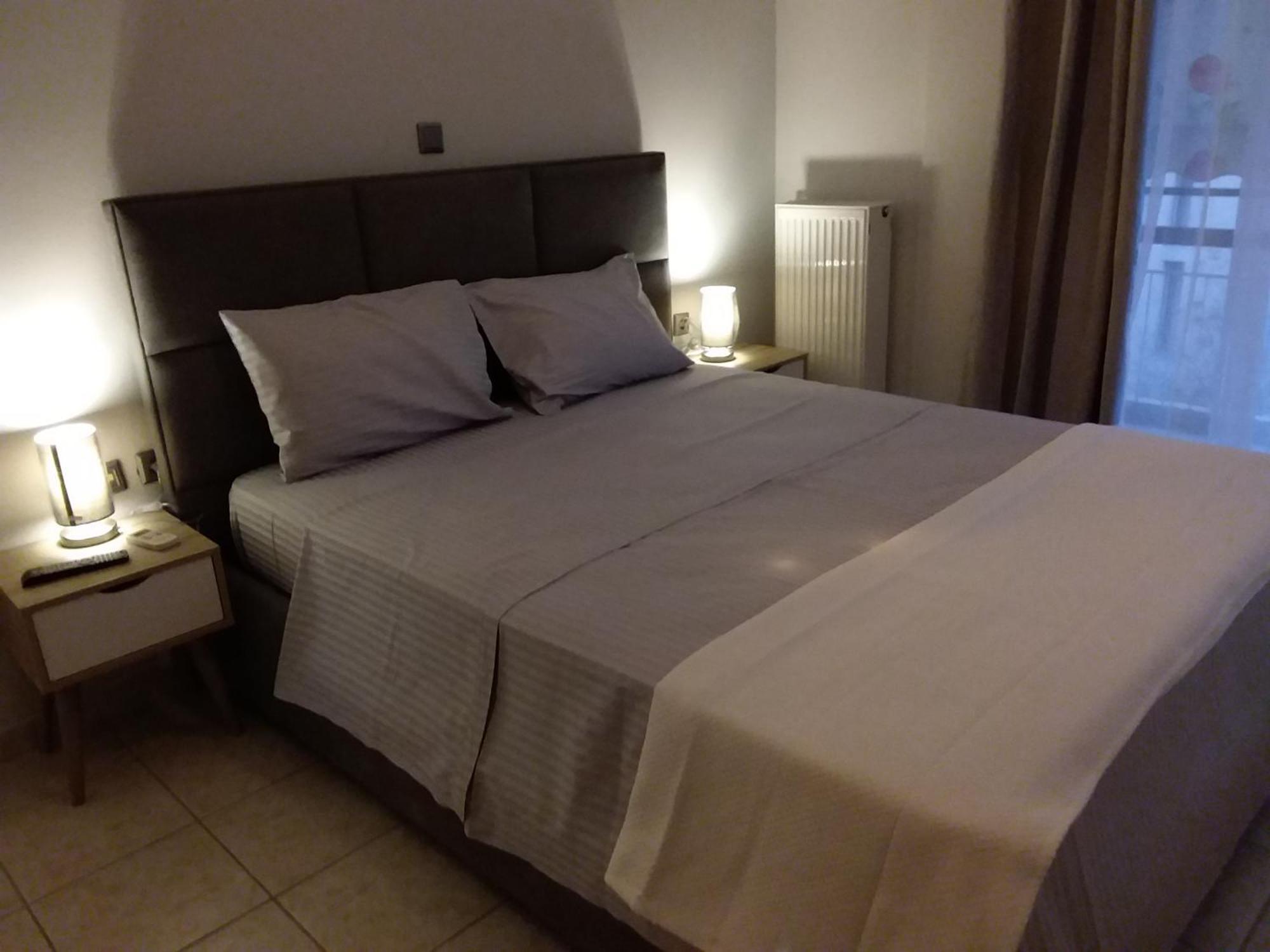 Gazi View Apartments #1 أثينا المظهر الخارجي الصورة