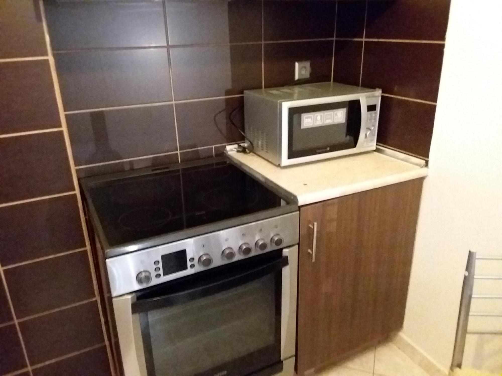 Gazi View Apartments #1 أثينا المظهر الخارجي الصورة