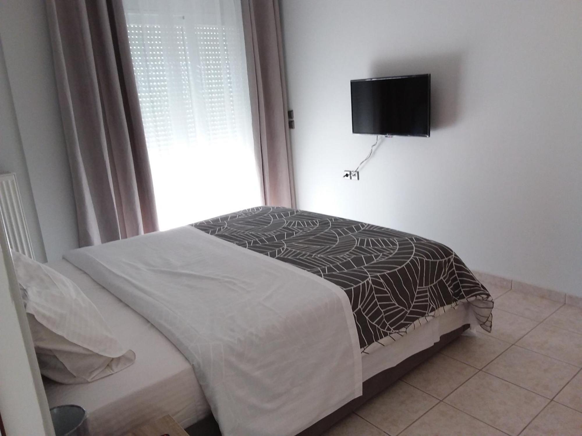 Gazi View Apartments #1 أثينا المظهر الخارجي الصورة