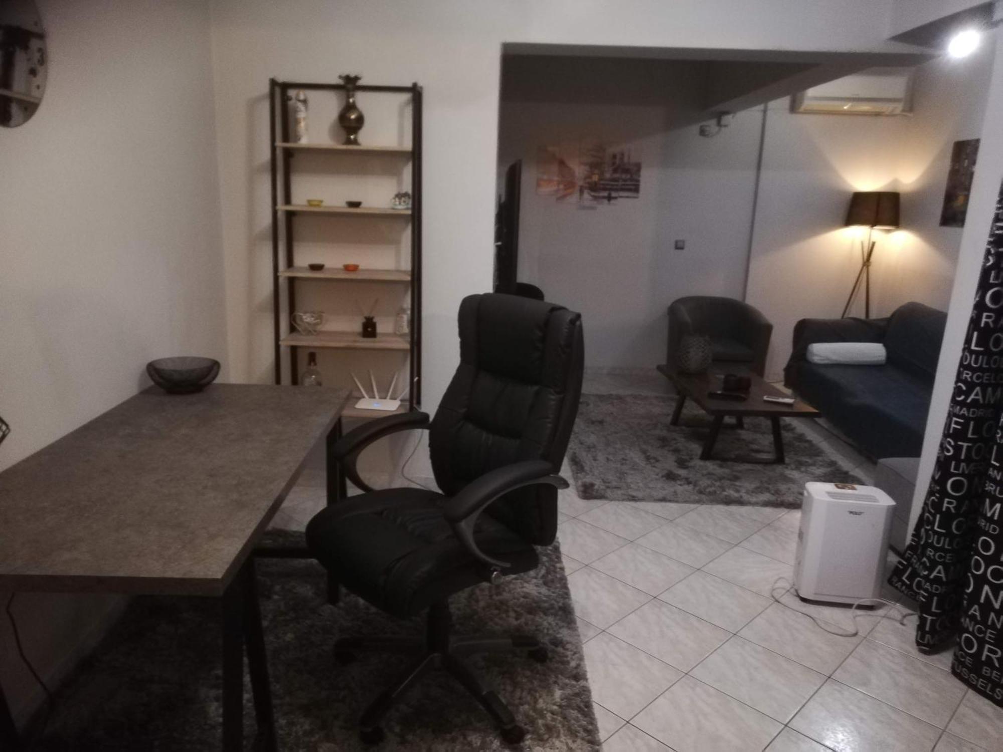 Gazi View Apartments #1 أثينا المظهر الخارجي الصورة