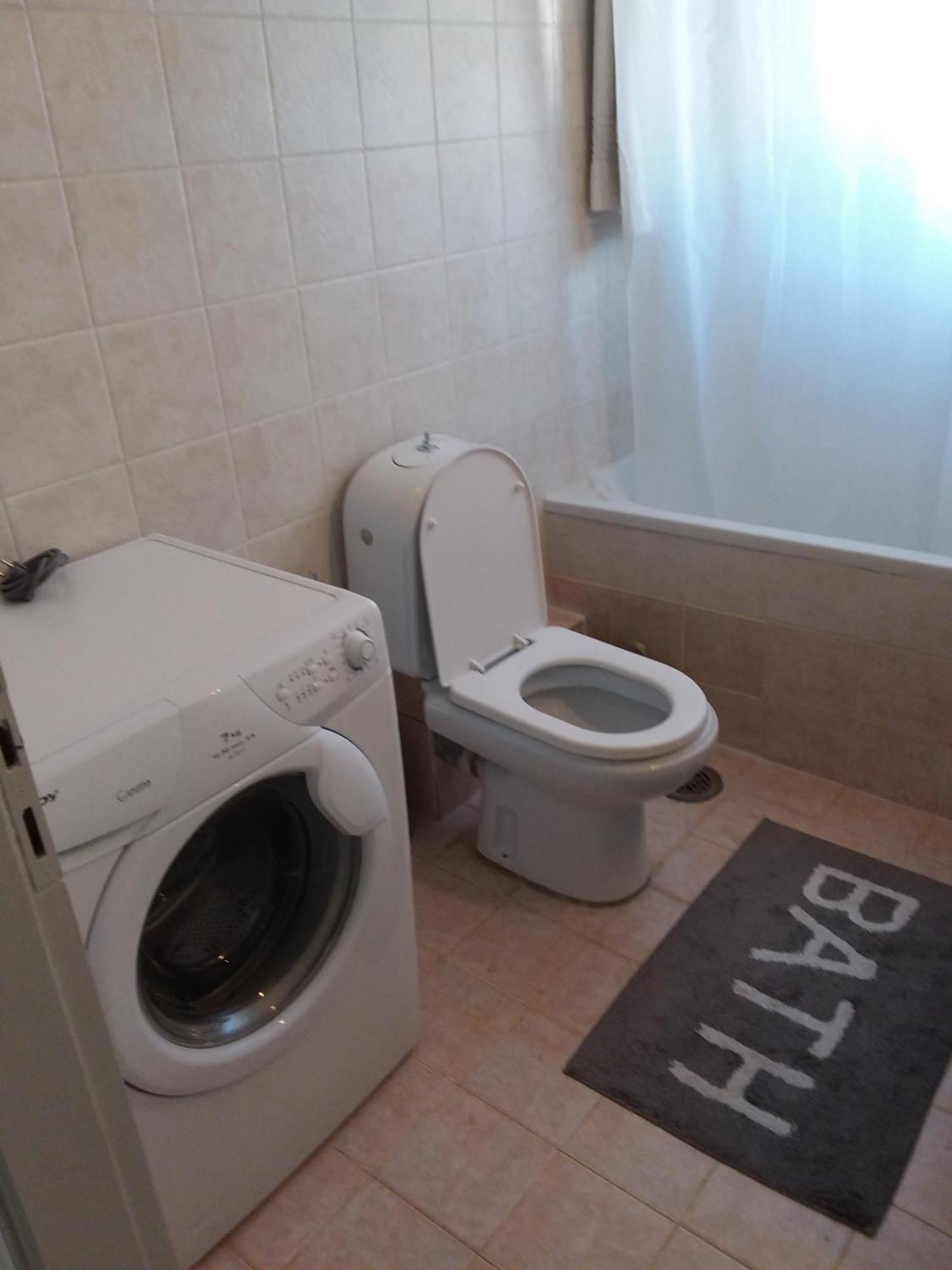 Gazi View Apartments #1 أثينا المظهر الخارجي الصورة