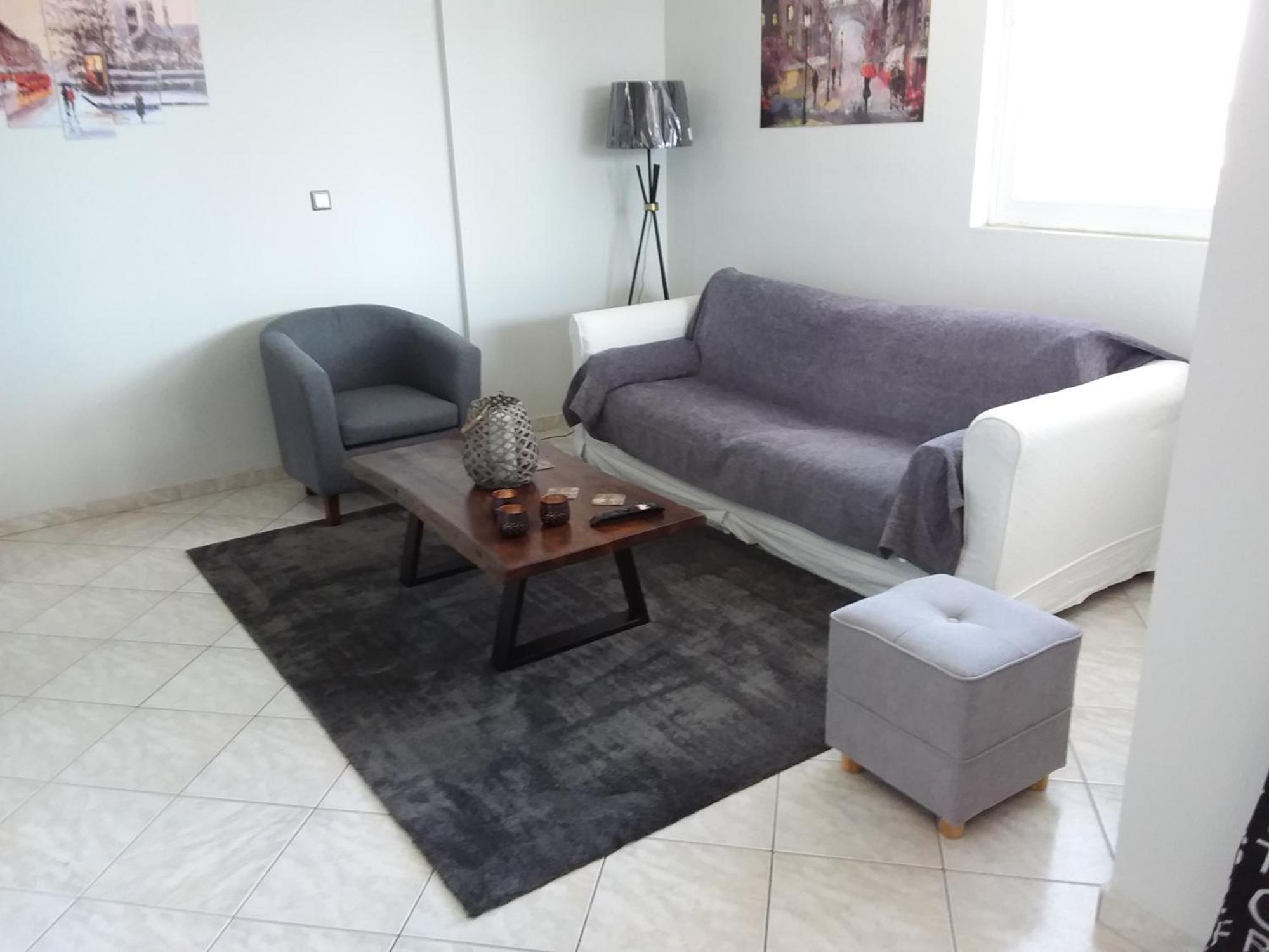 Gazi View Apartments #1 أثينا المظهر الخارجي الصورة