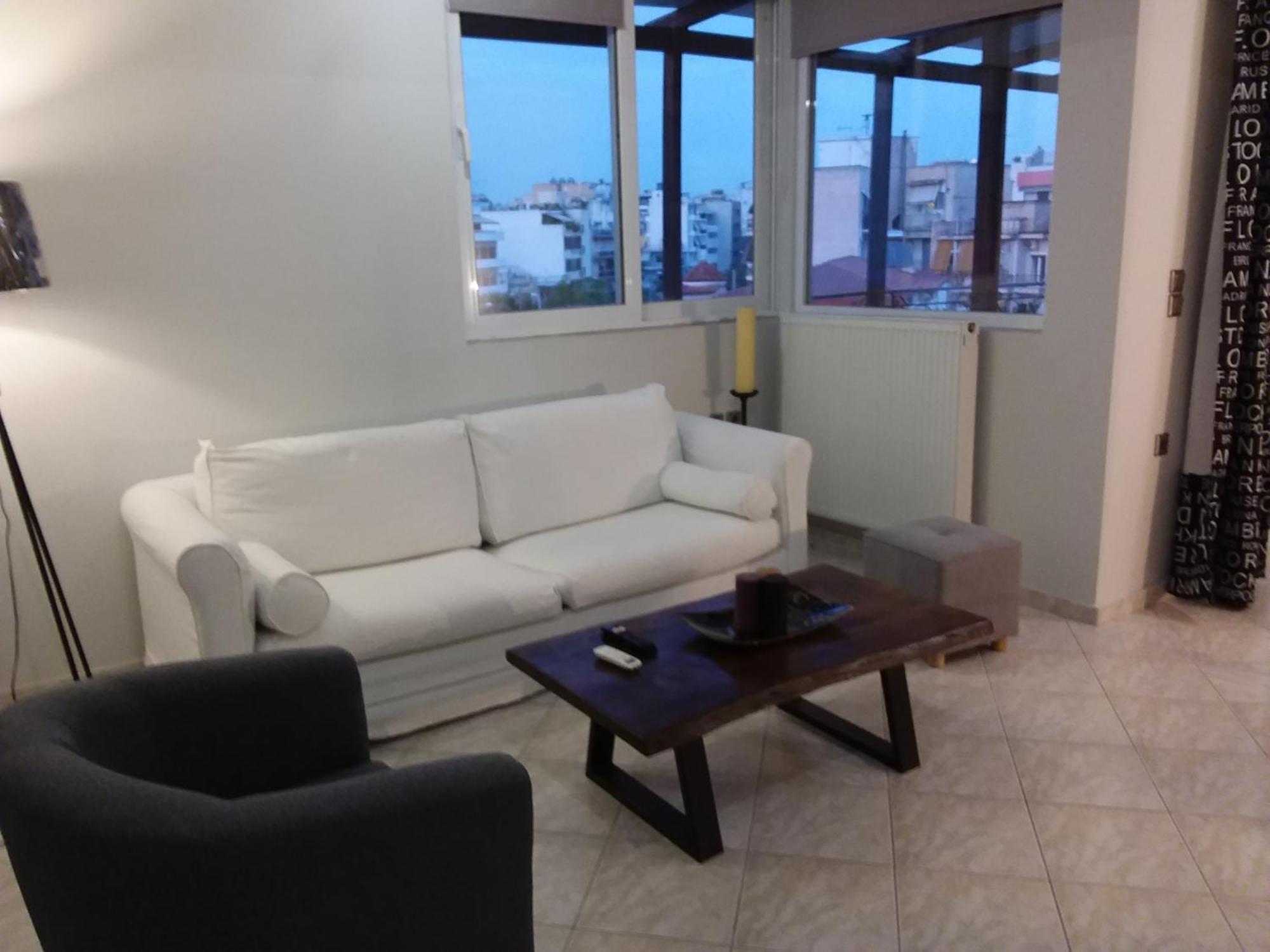Gazi View Apartments #1 أثينا المظهر الخارجي الصورة