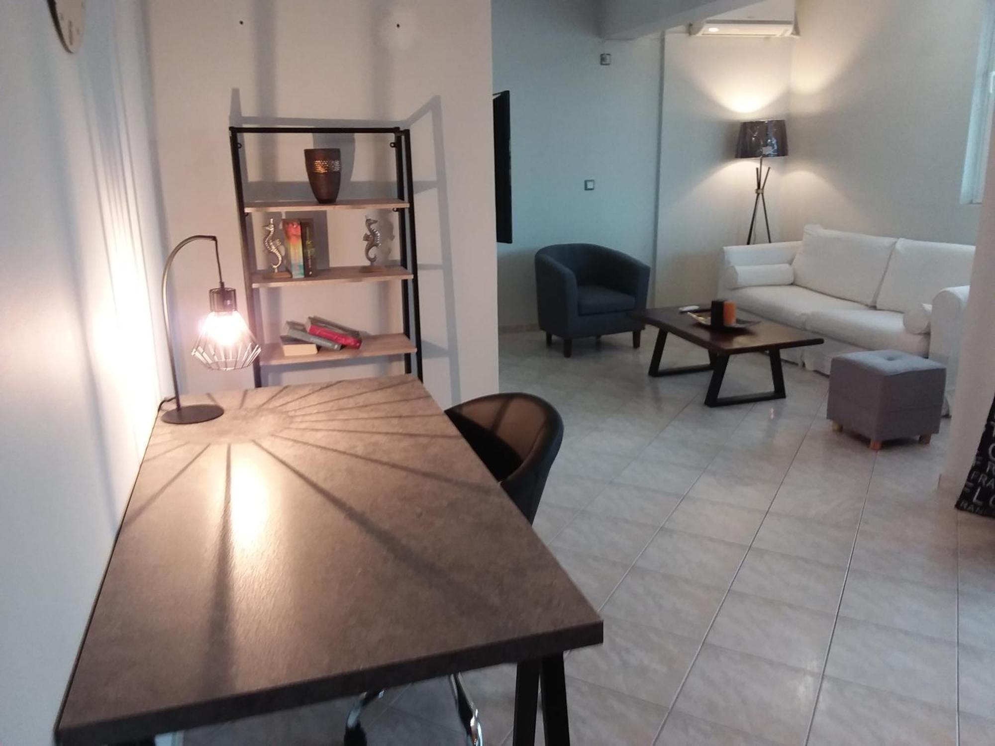 Gazi View Apartments #1 أثينا المظهر الخارجي الصورة