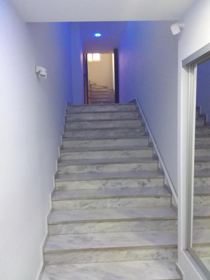 Gazi View Apartments #1 أثينا المظهر الخارجي الصورة