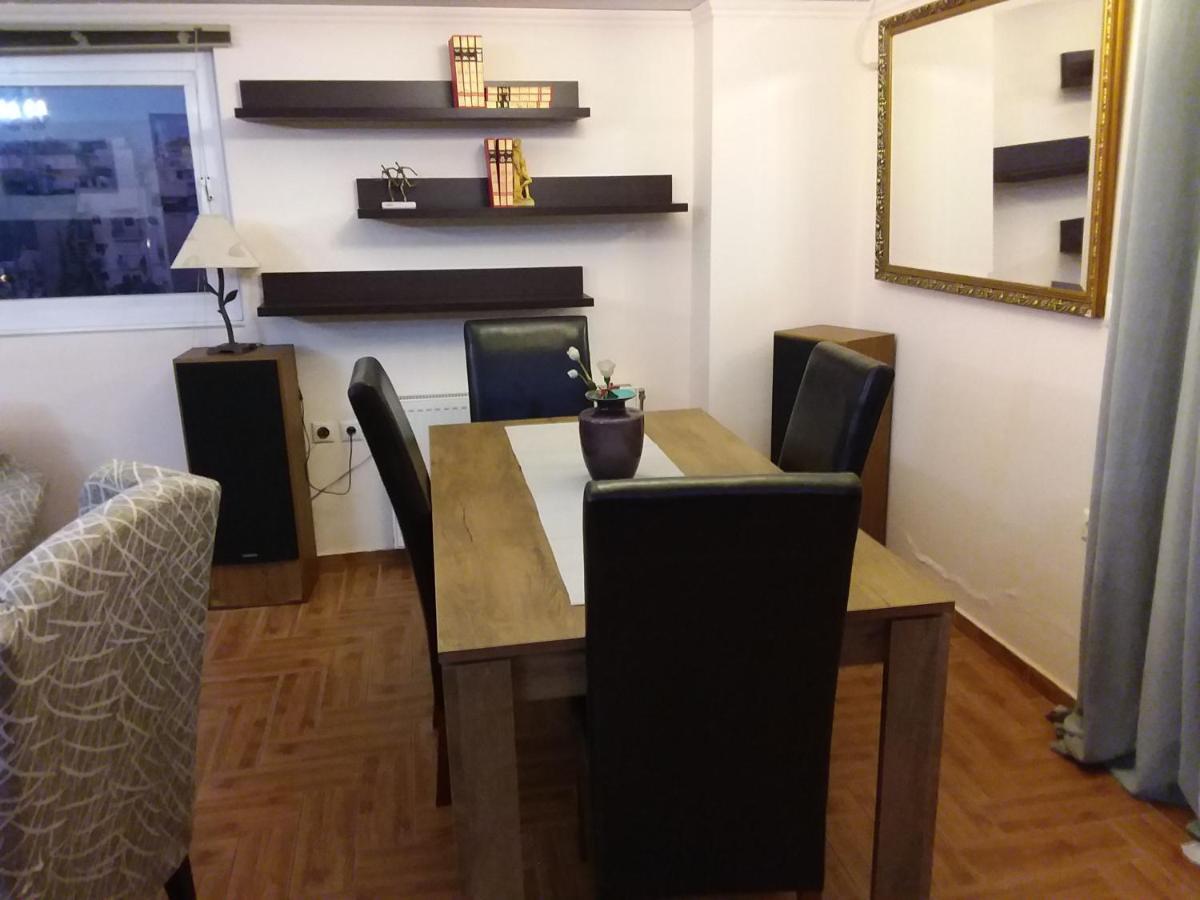 Gazi View Apartments #1 أثينا المظهر الخارجي الصورة