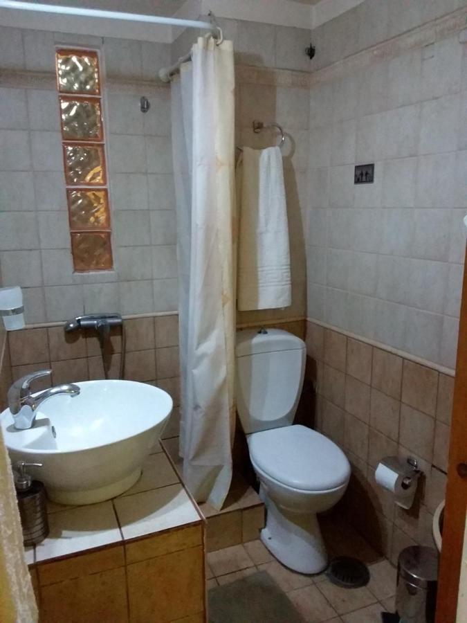 Gazi View Apartments #1 أثينا المظهر الخارجي الصورة