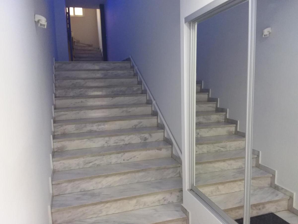 Gazi View Apartments #1 أثينا المظهر الخارجي الصورة