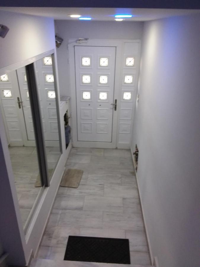 Gazi View Apartments #1 أثينا المظهر الخارجي الصورة